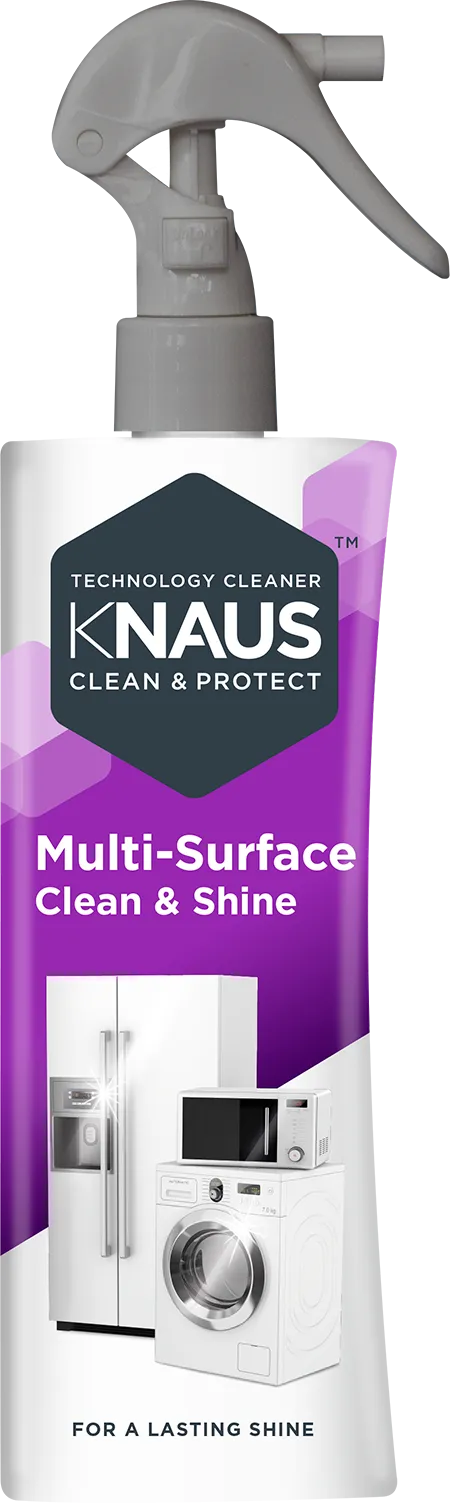 20% OFF: Knaus Clean & Protect Multi-Surface Clean & Shine Spray 300ml