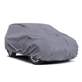 All Weather Premium Car Cover For 1990-1997 Toyota Land Cruiser SUV