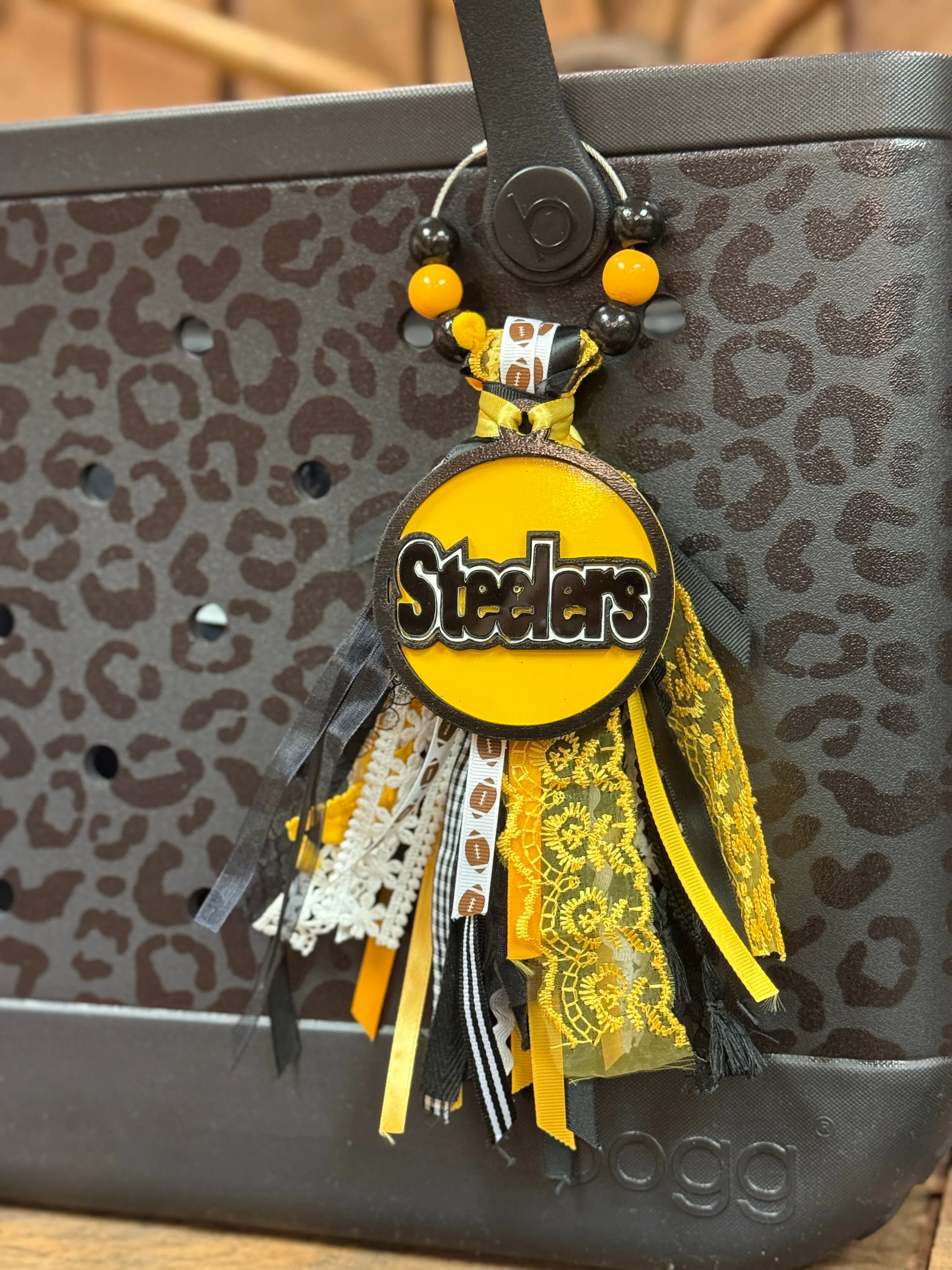 Bag Tags