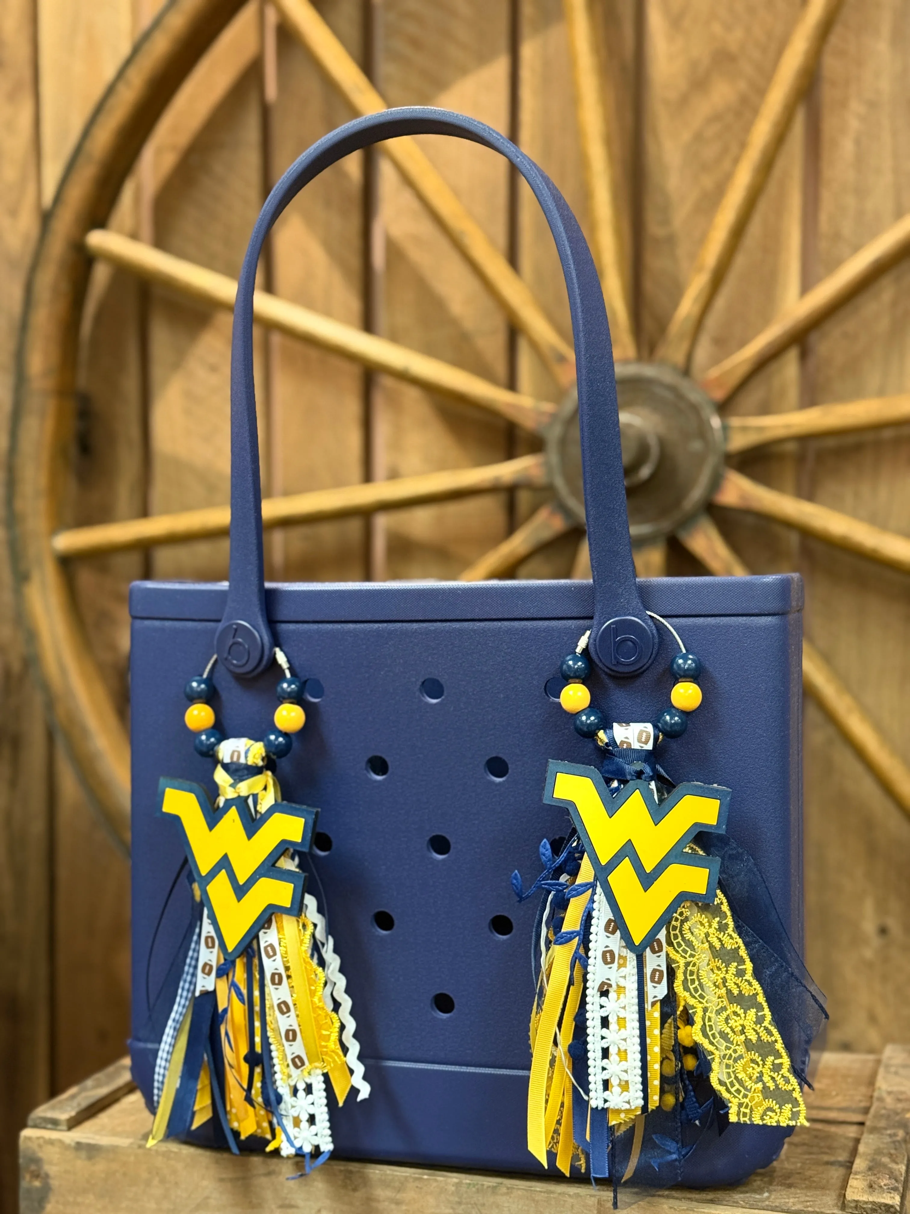 Bag Tags