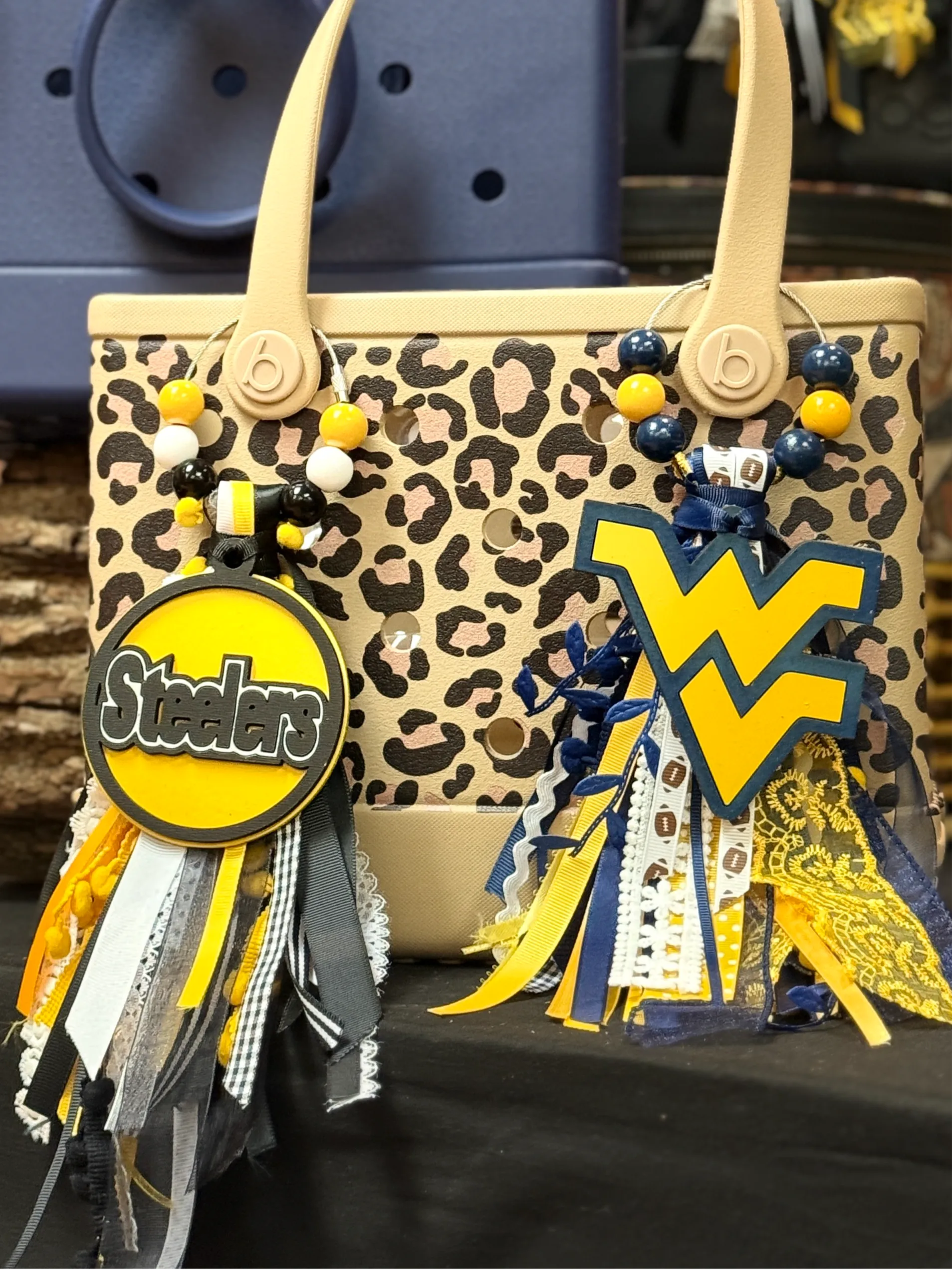 Bag Tags