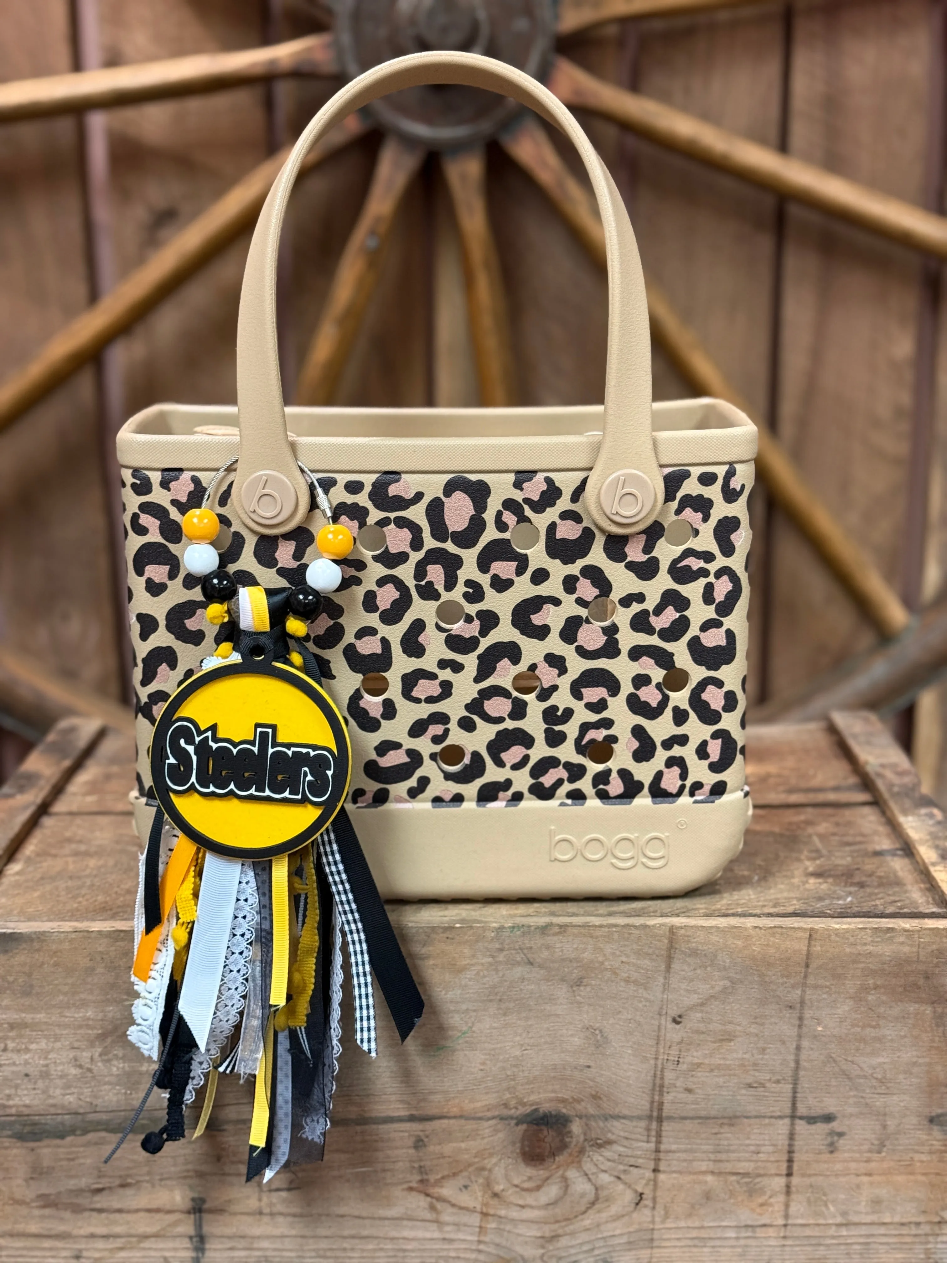 Bag Tags