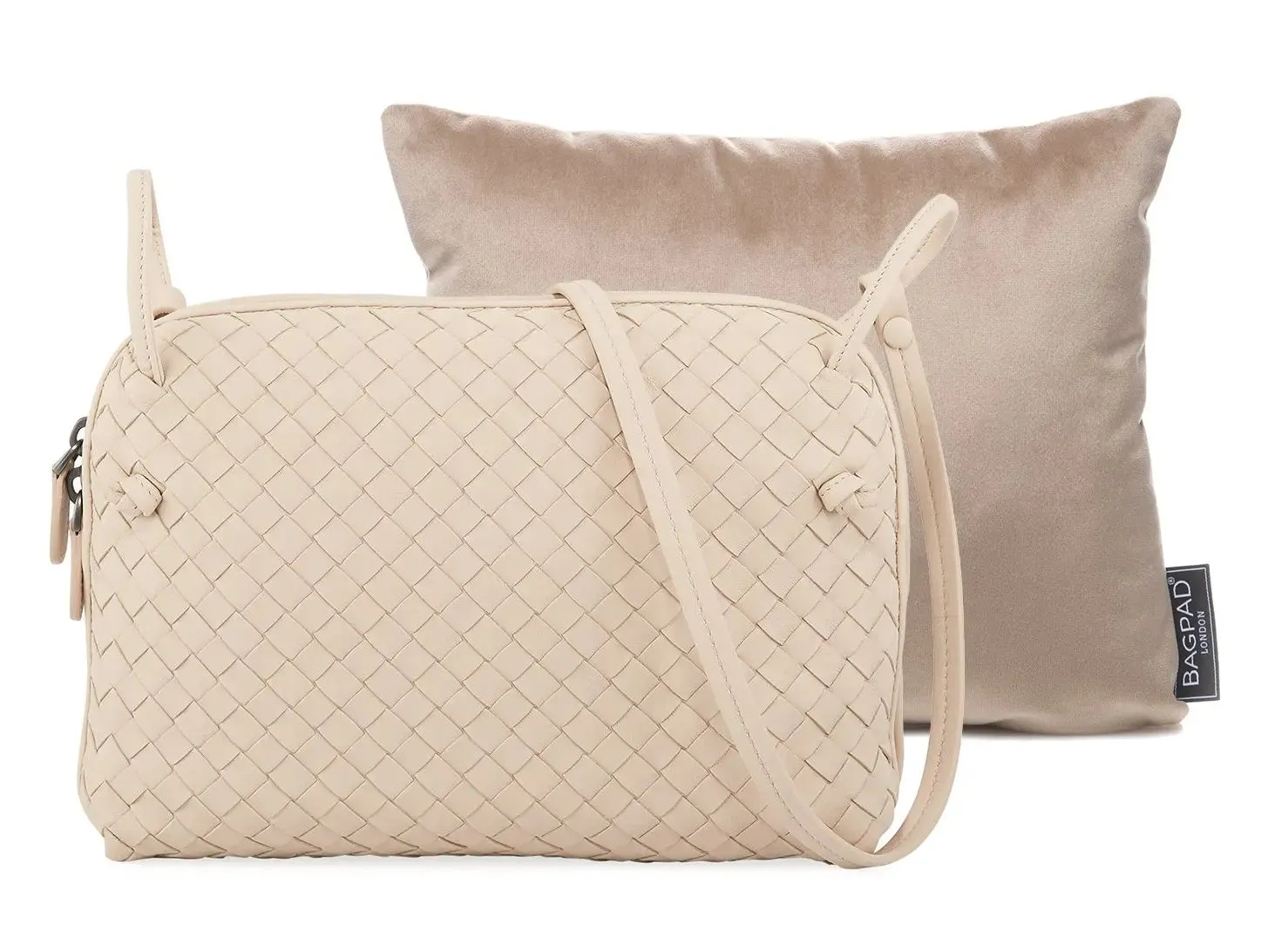 BAGPAD HANDBAG SHAPERS FOR BOTTEGA VENETA NODINI