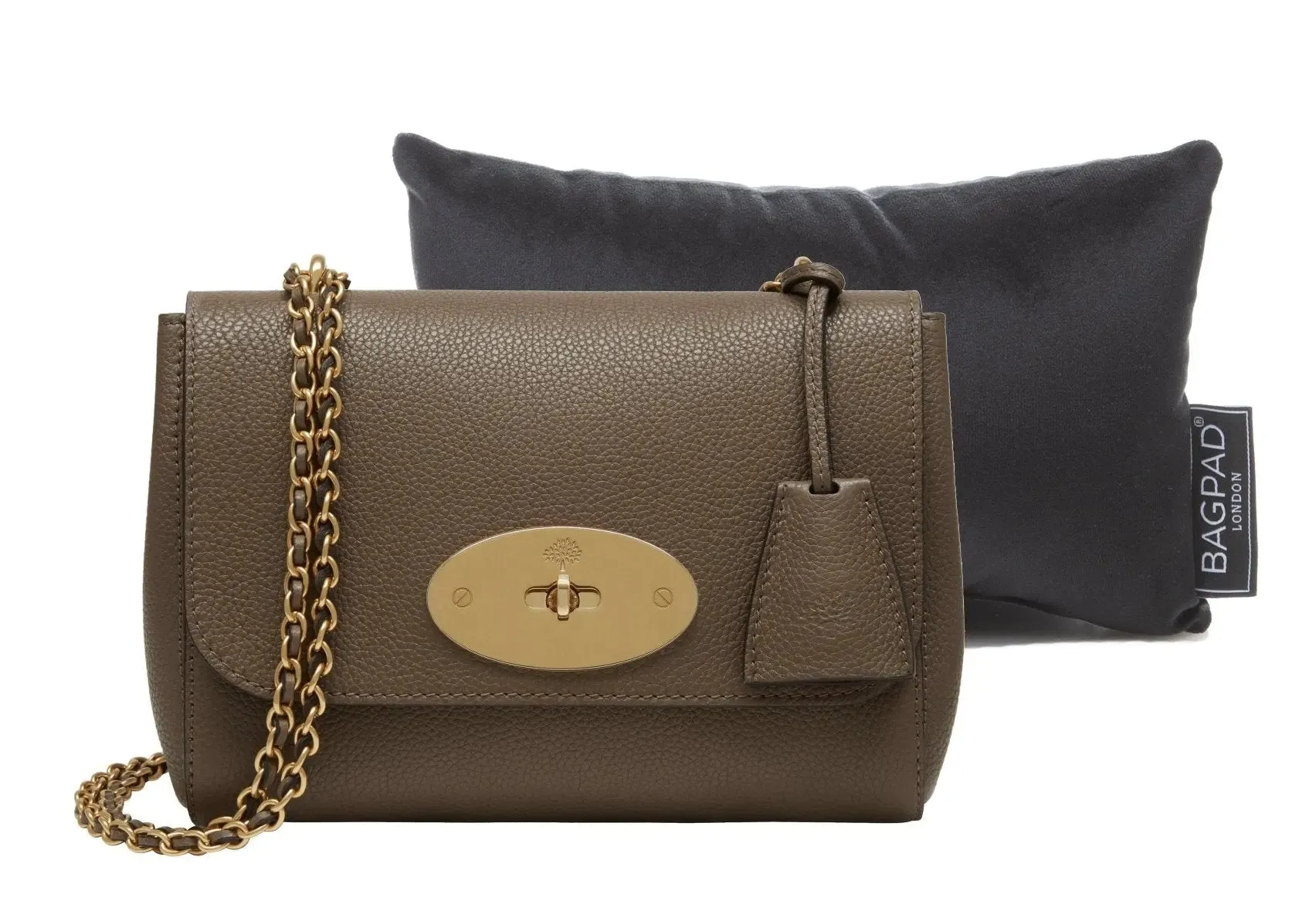 BAGPAD HANDBAG SHAPERS FOR MULBERRY LILY