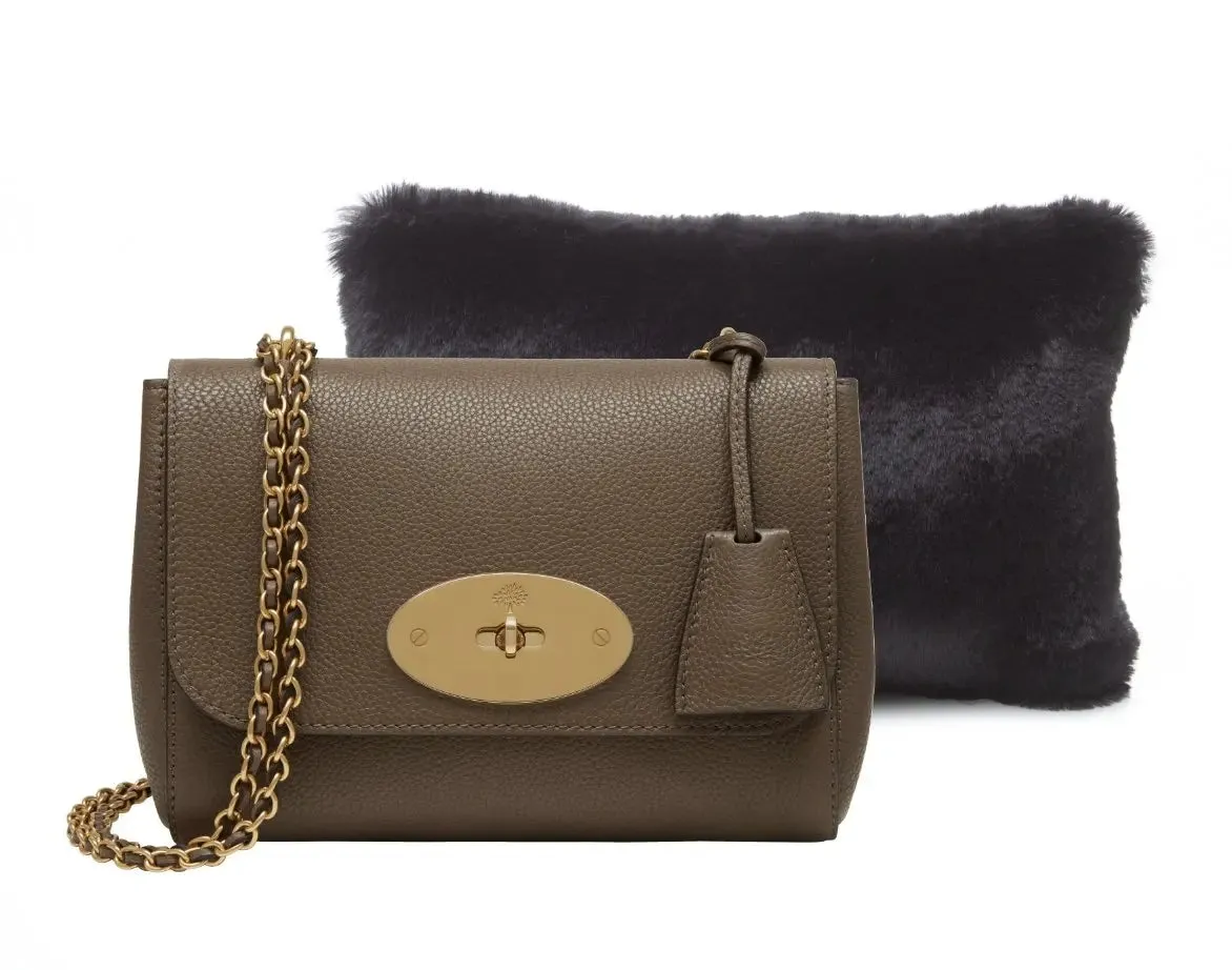 BAGPAD HANDBAG SHAPERS FOR MULBERRY LILY