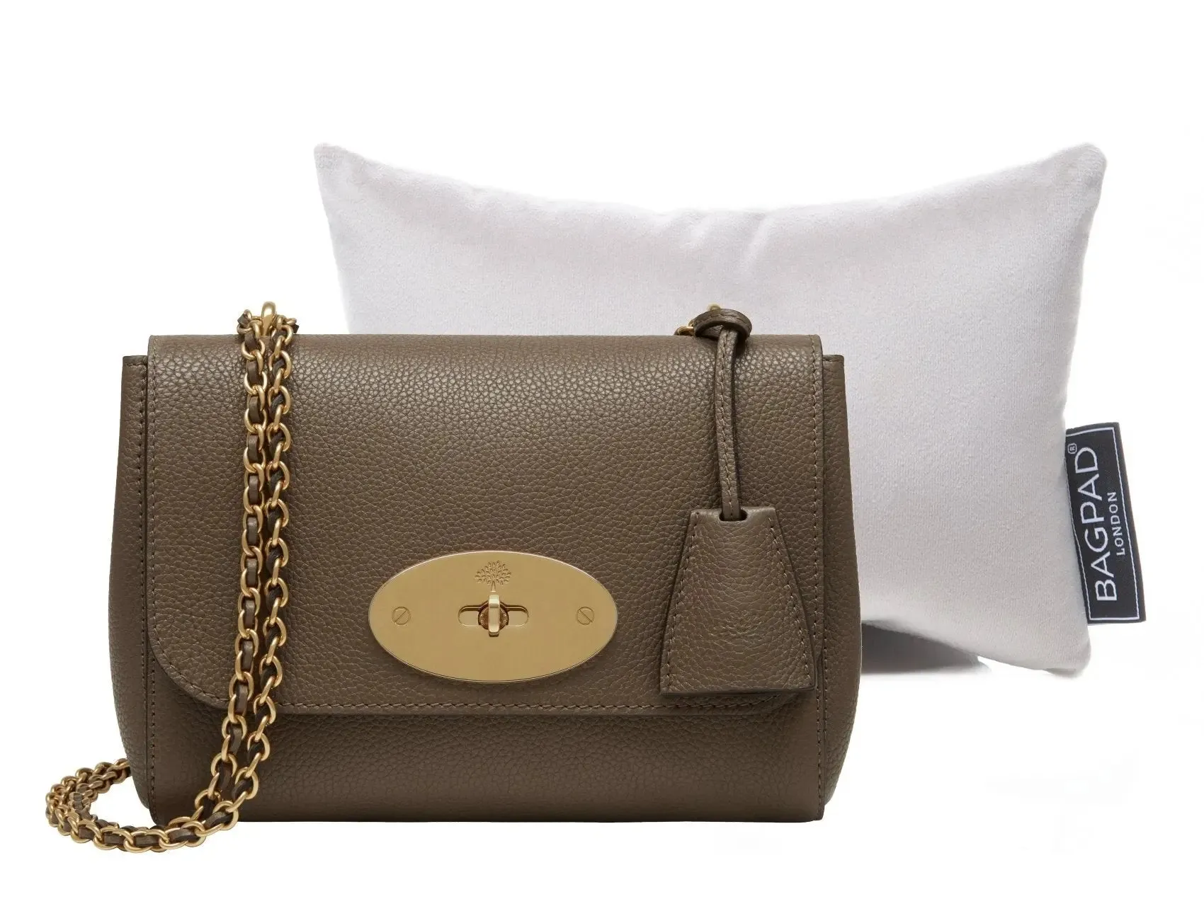 BAGPAD HANDBAG SHAPERS FOR MULBERRY LILY