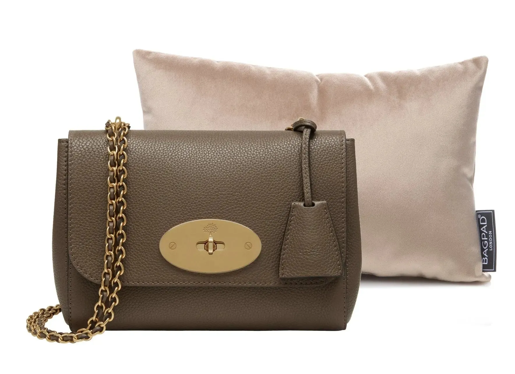 BAGPAD HANDBAG SHAPERS FOR MULBERRY LILY