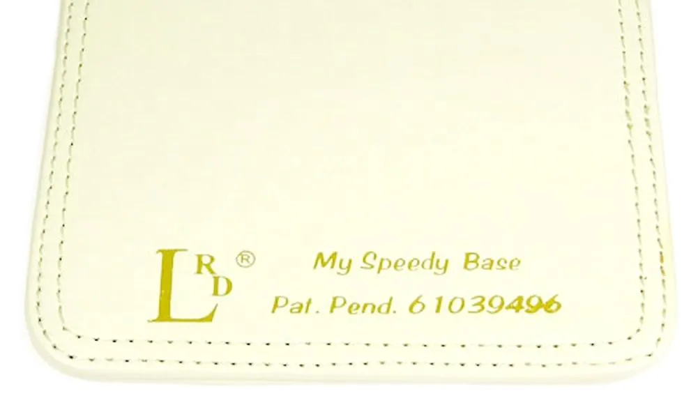 Base Shaper for LV Delightful PM - 2015 and Later