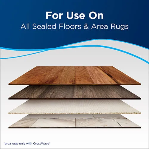 Bissell Multi-Surface Floor Cleaning Formula - 32 oz.