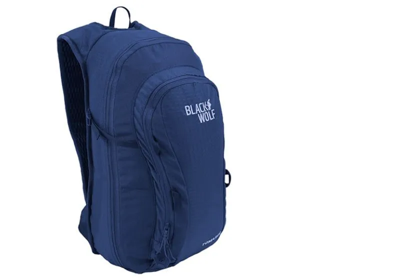 BlackWolf Tomaree 12L Backpack