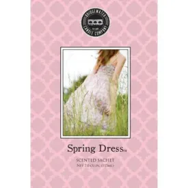 Bridgewater Spring Dress Large Scented Sachet