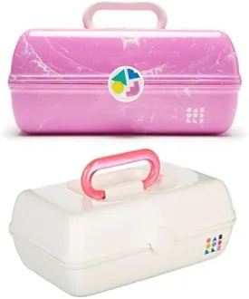 Caboodles On-The-Go-Girl Case