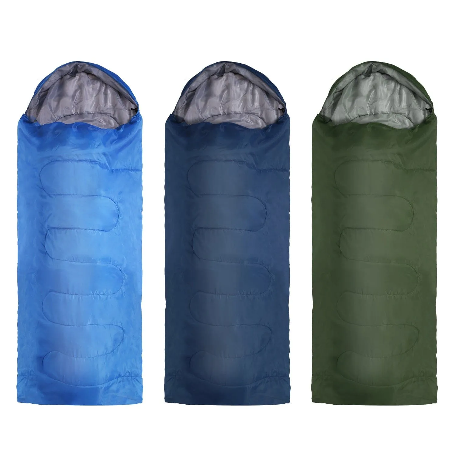 Camping Sleeping Bags for Adults