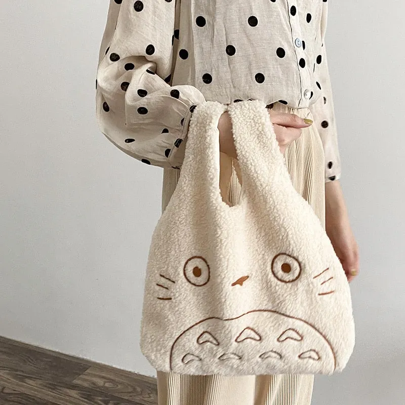 Canvas Tote Bags for Women