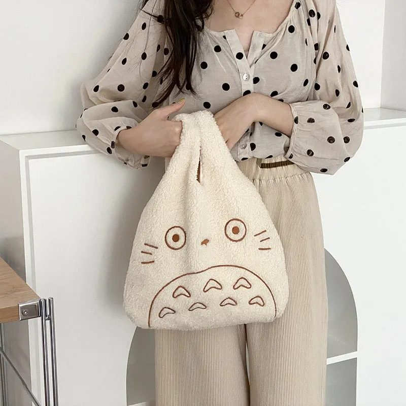 Canvas Tote Bags for Women