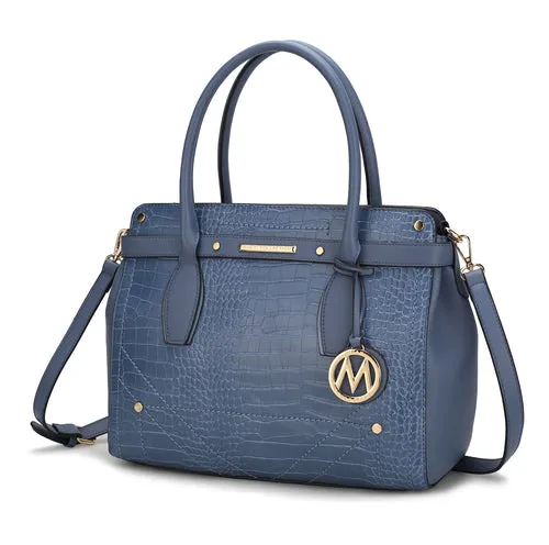 Catarina Satchel Bag
