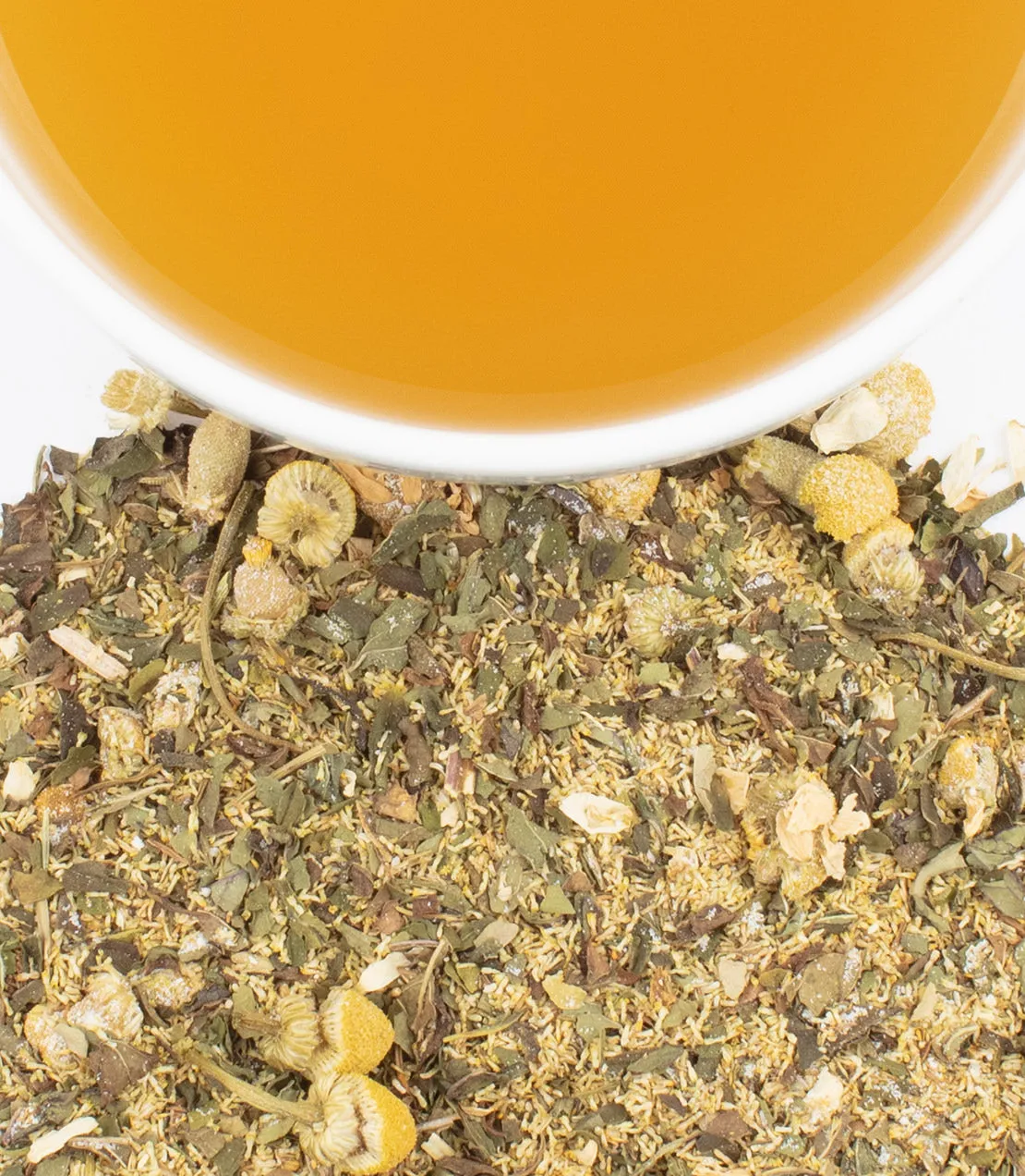 Chamomile Mint Bundle – 16 MG CBD