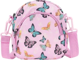 Choco Mocha Little Girls Purse for Kids 4-6 6-8 Girls Crossbody Purses for Kids Crossbody Bag Toddler Purse 2 3 4 year old,