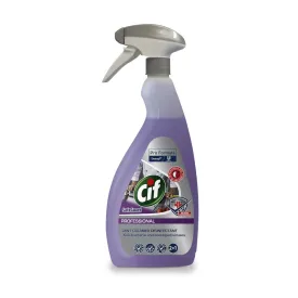 Cif Pro Formula 2-in-1 Kitchen Cleaner & Disinfectant 750ml