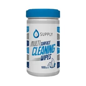 Comax Multi Surface Cleaning Wipes - Tub of 100