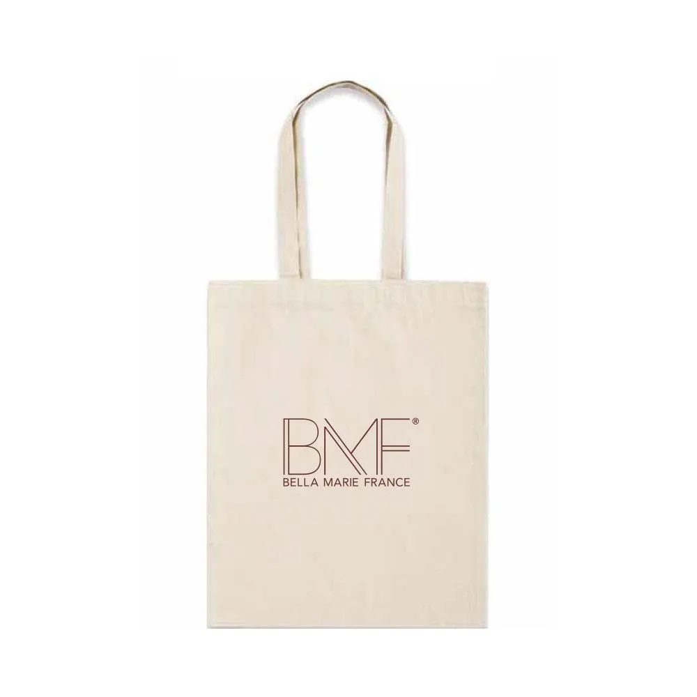 Customised Cotton Tote Bag