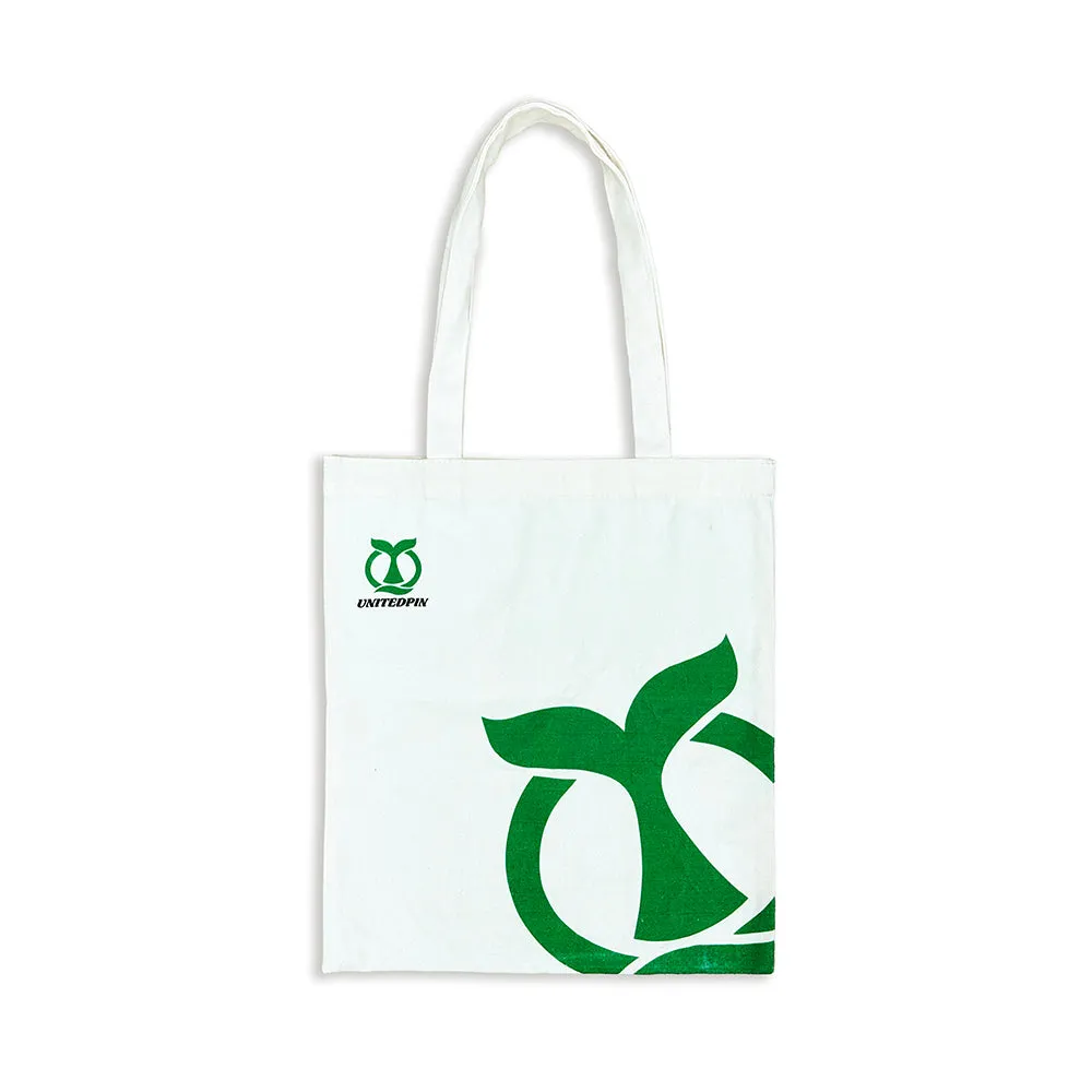 Customised Cotton Tote Bag