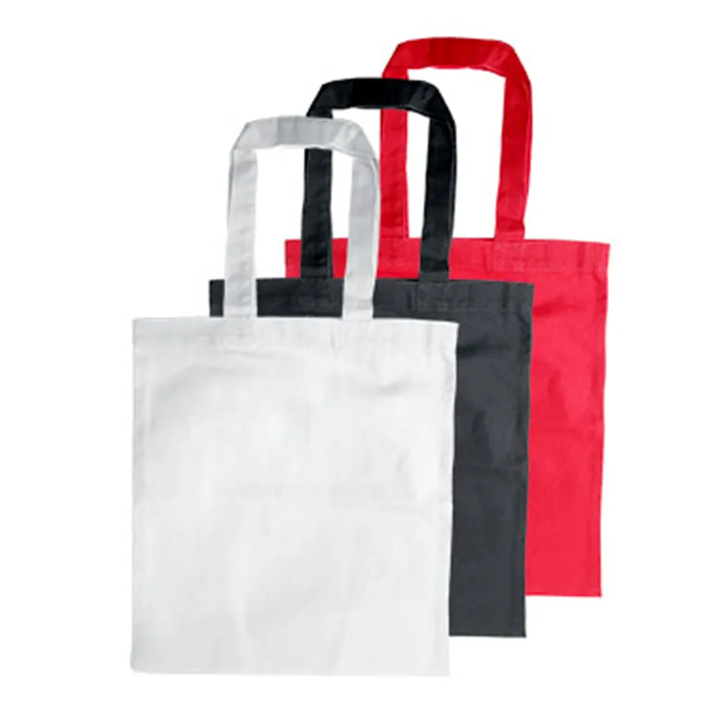 Customised Cotton Tote Bag