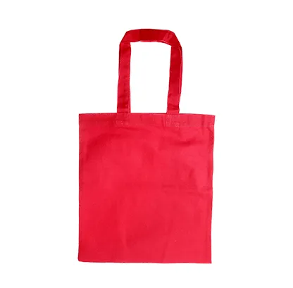 Customised Cotton Tote Bag