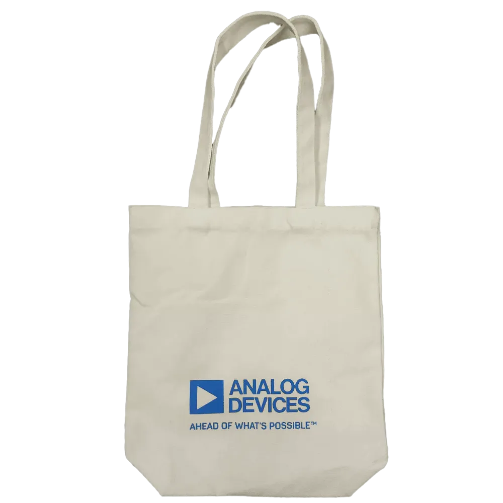 Customised Cotton Tote Bag