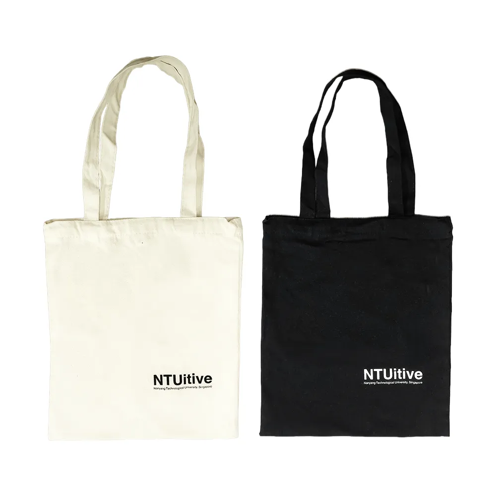 Customised Cotton Tote Bag