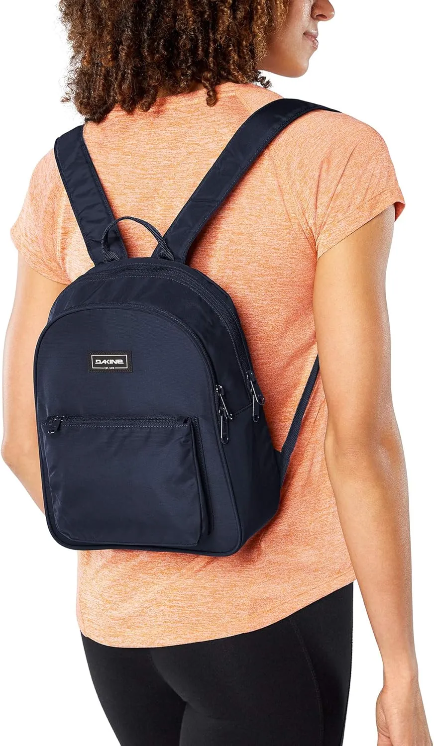 Dakine Essentials Pack Mini 7L - Black