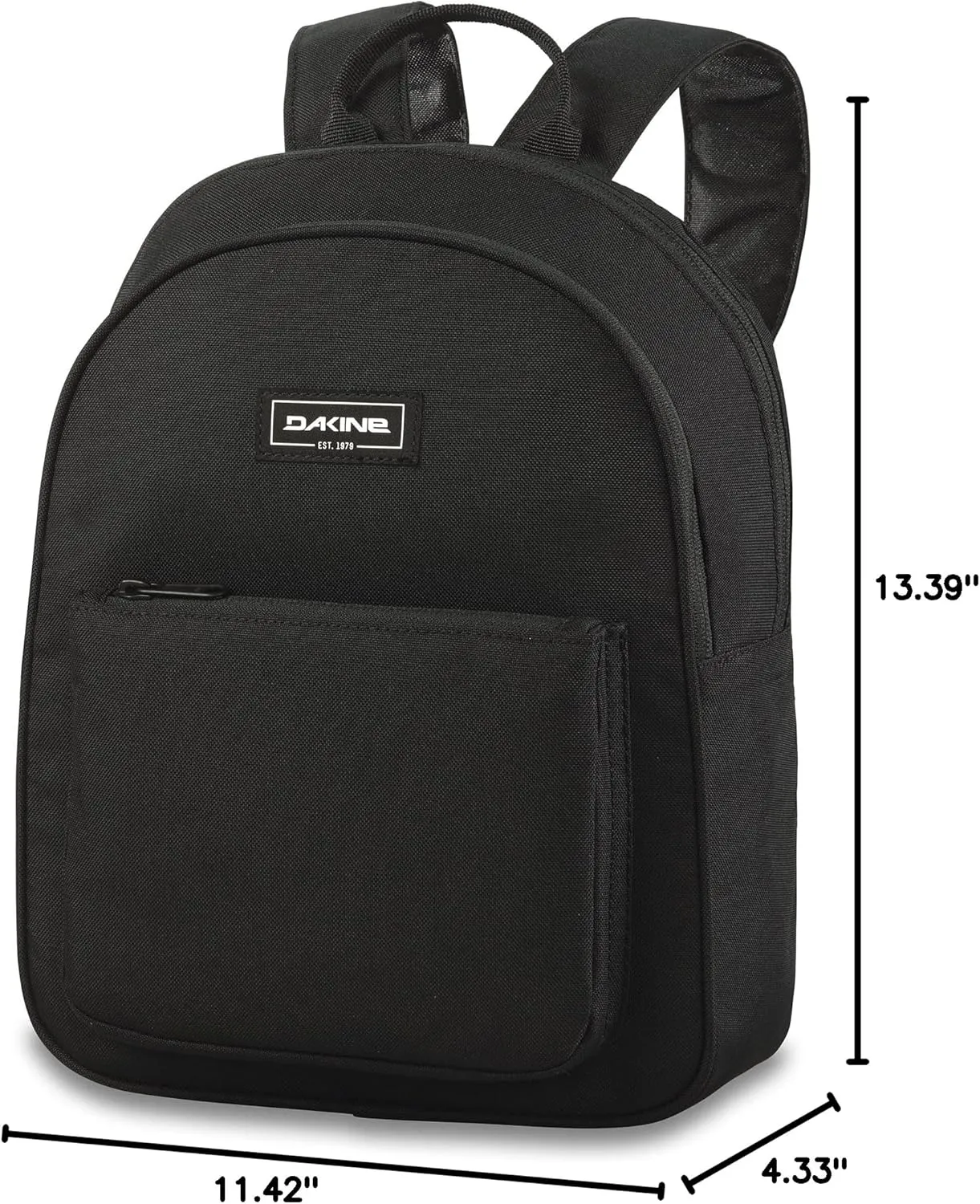 Dakine Essentials Pack Mini 7L - Black