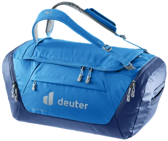 DEUTER Duffel Pro 60