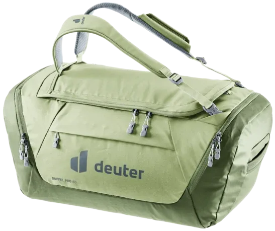 DEUTER Duffel Pro 60