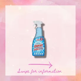 Disiclin Oxy Active Multi Surface Cleaner 750ml