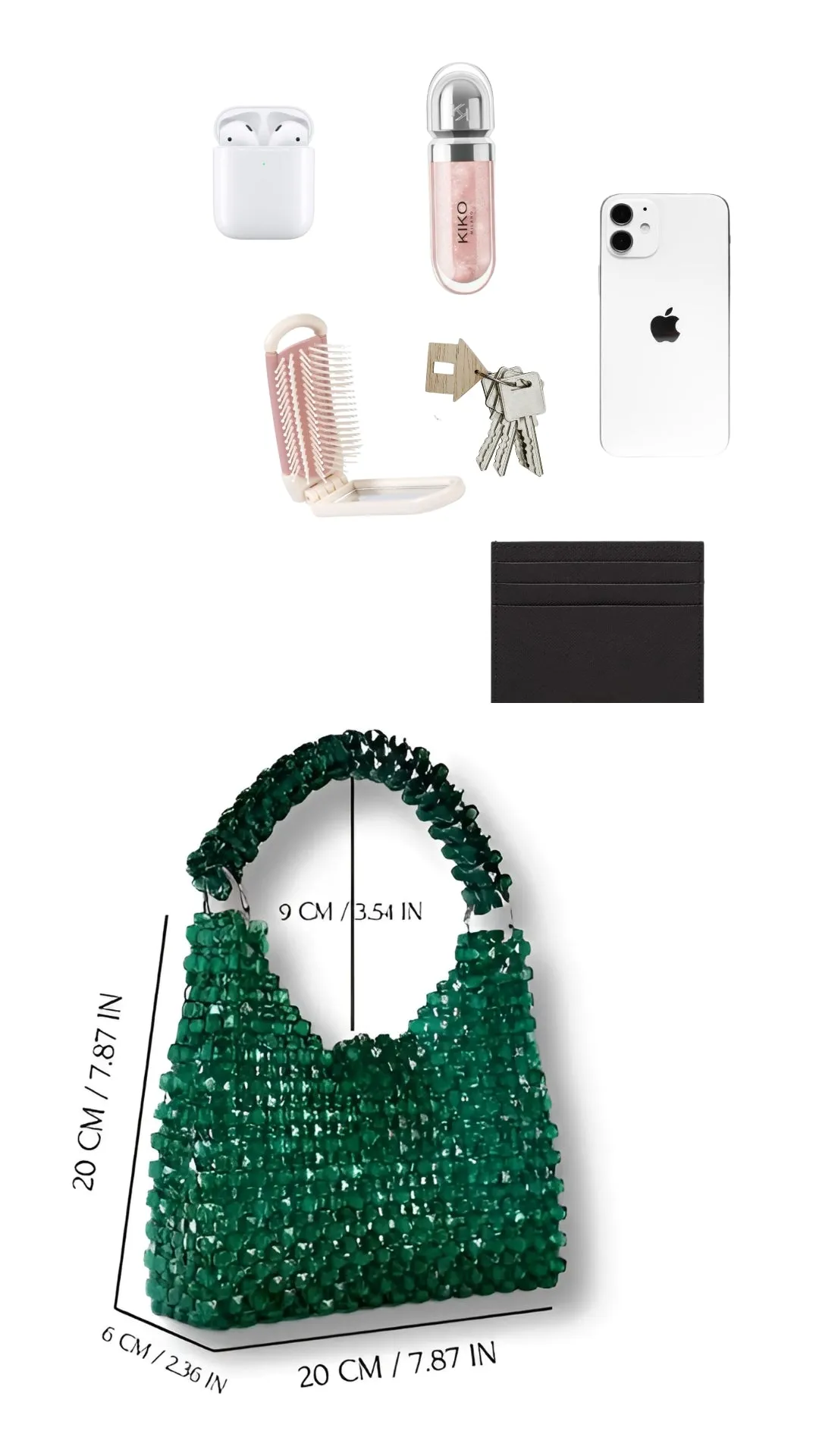 Emerald Gleam