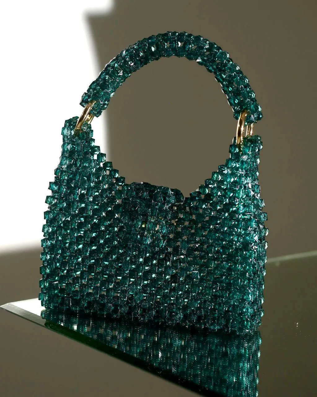 Emerald Gleam