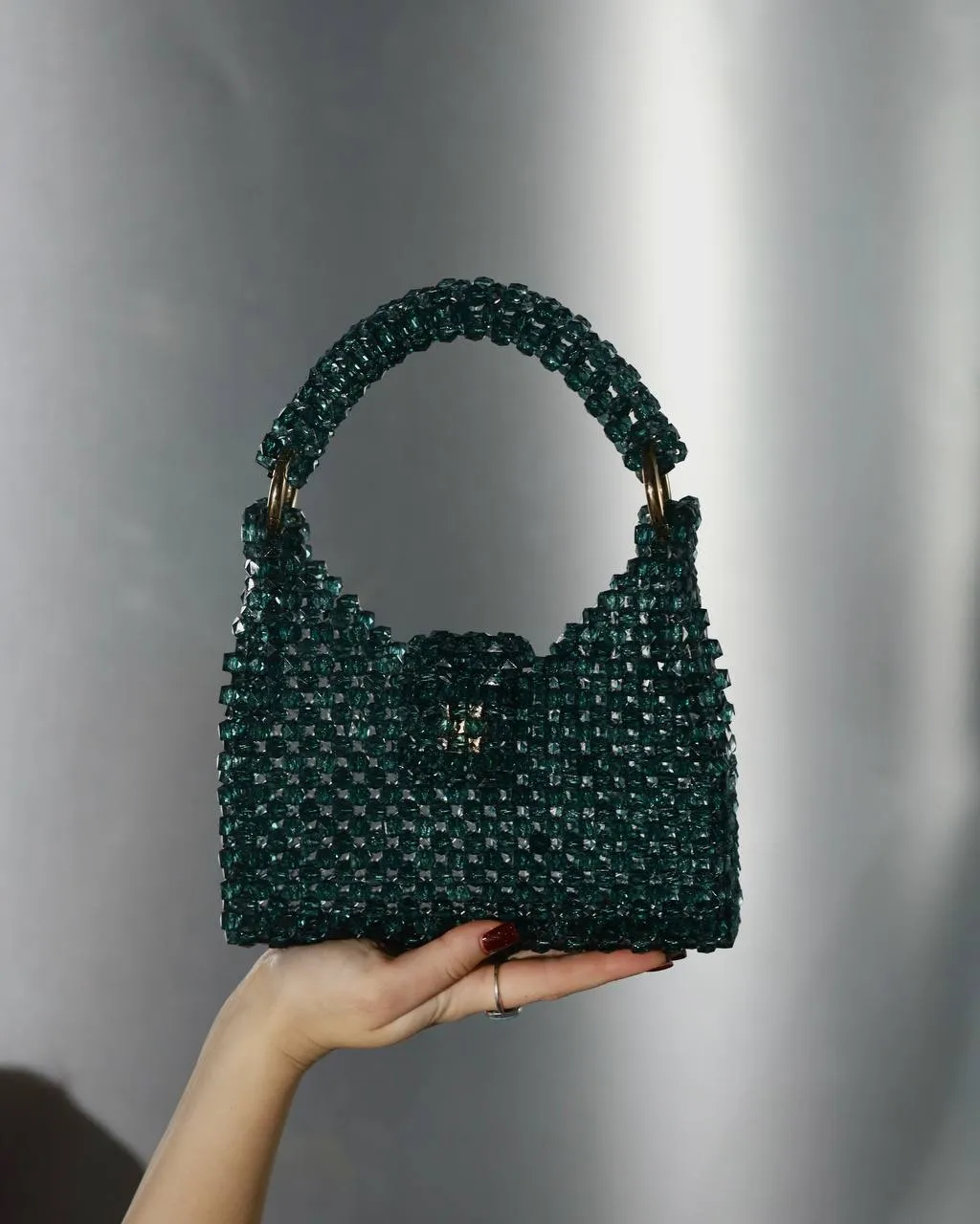 Emerald Gleam