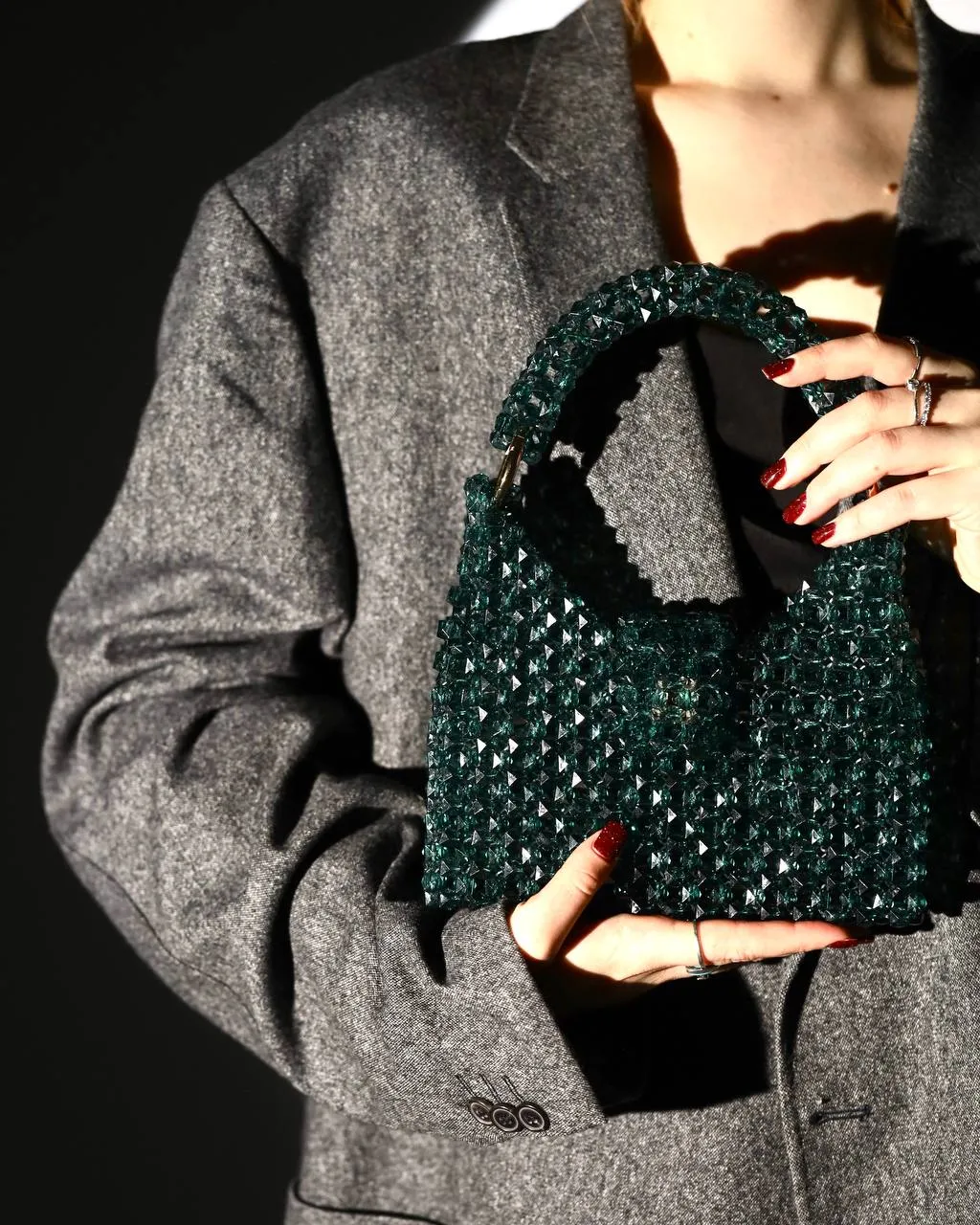 Emerald Gleam