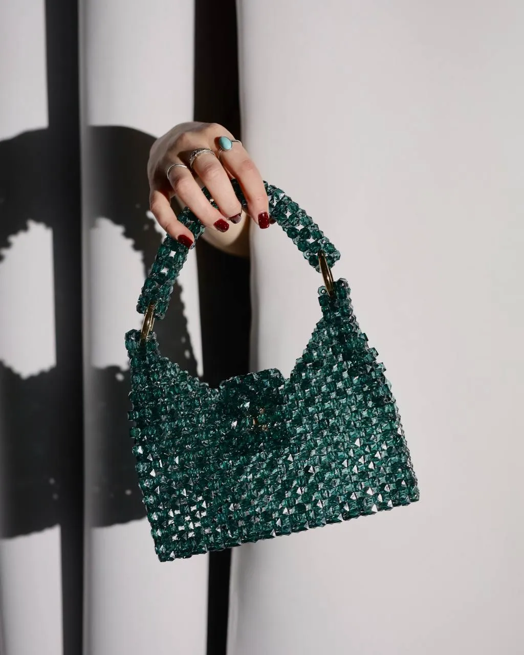 Emerald Gleam