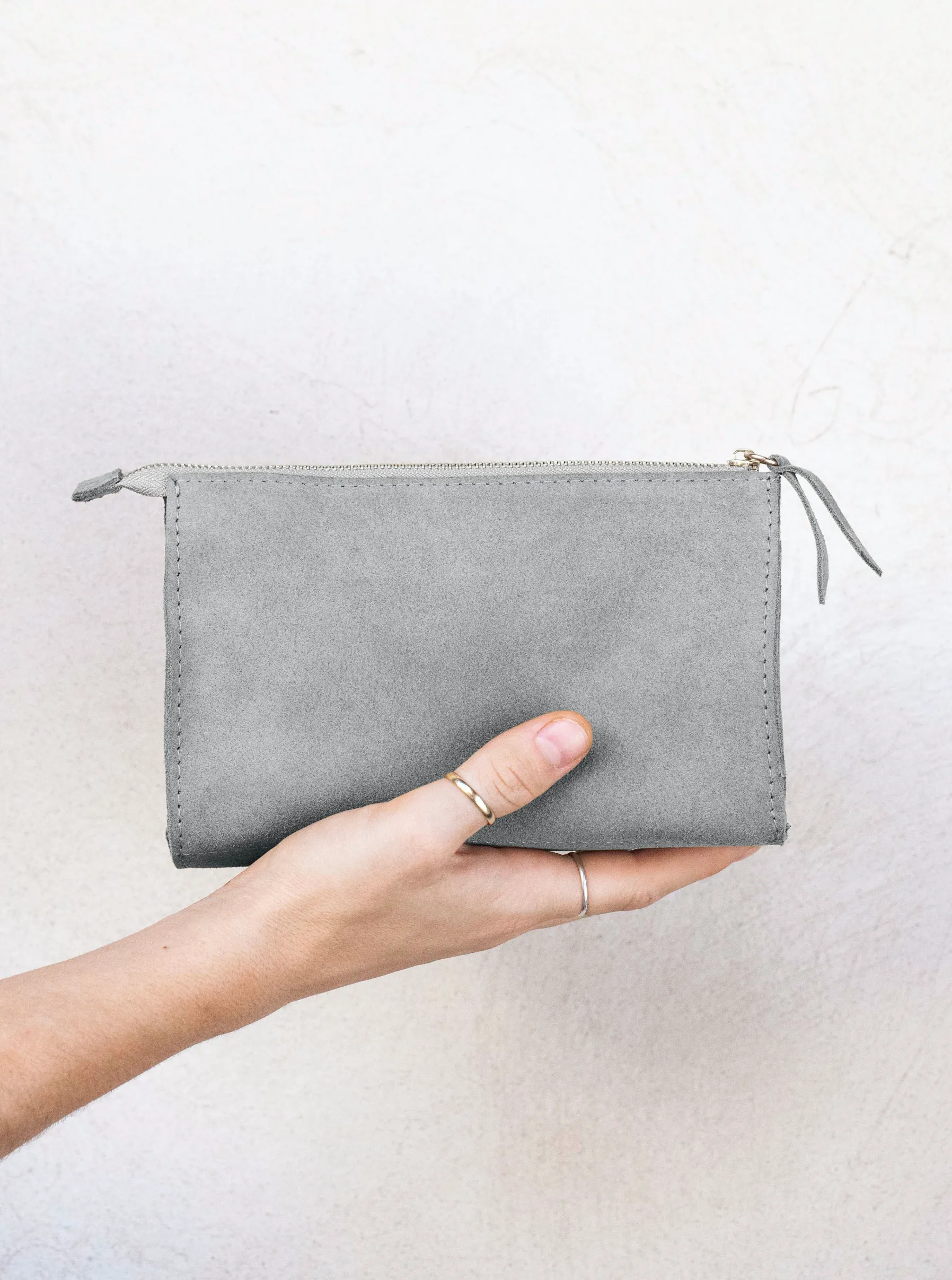 etui - DENYA - dove