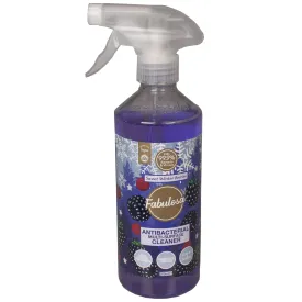 Fabulosa Sweet Winter Berries Antibacterial Spray 500ml