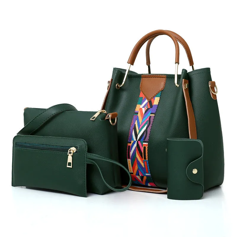 Fashionable Cross-Body Handbags - GlamzLife