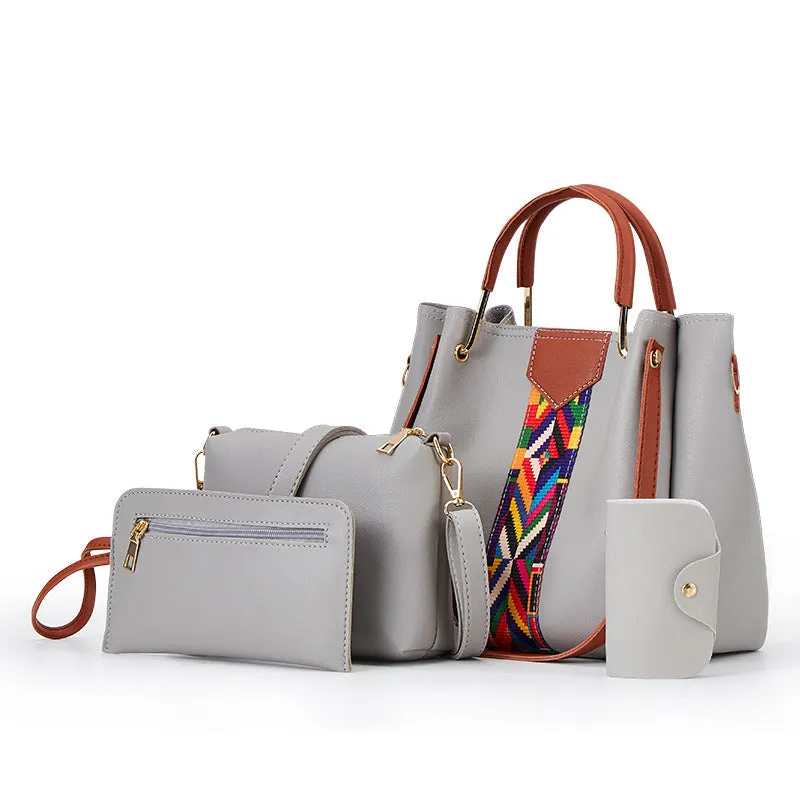 Fashionable Cross-Body Handbags - GlamzLife