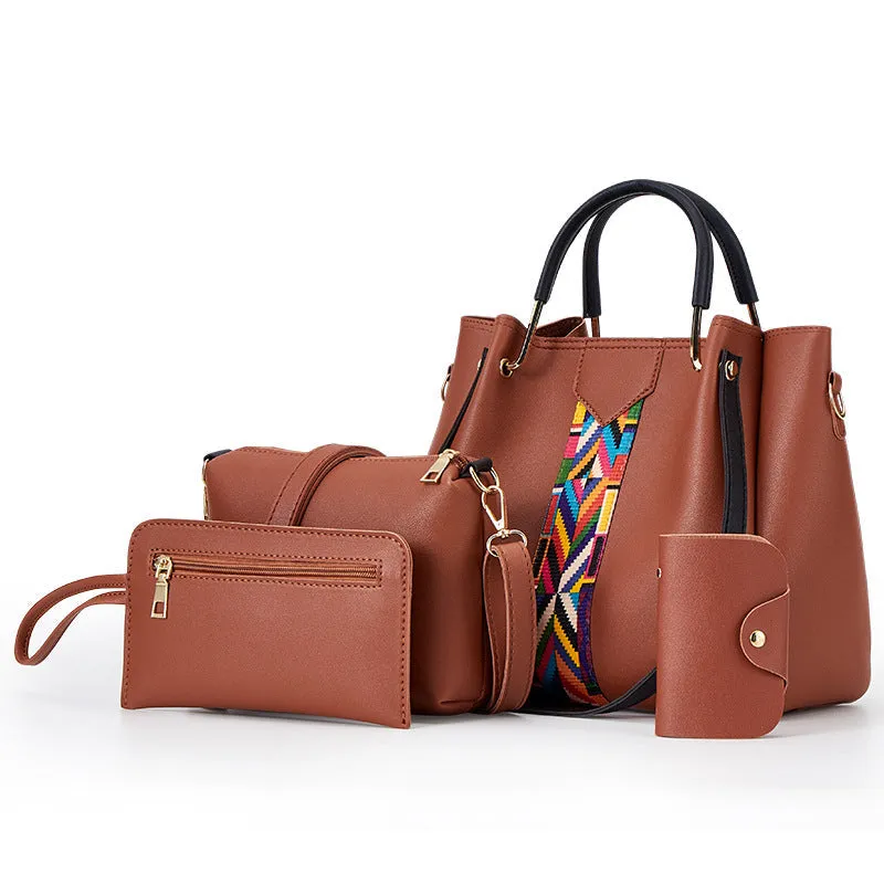 Fashionable Cross-Body Handbags - GlamzLife