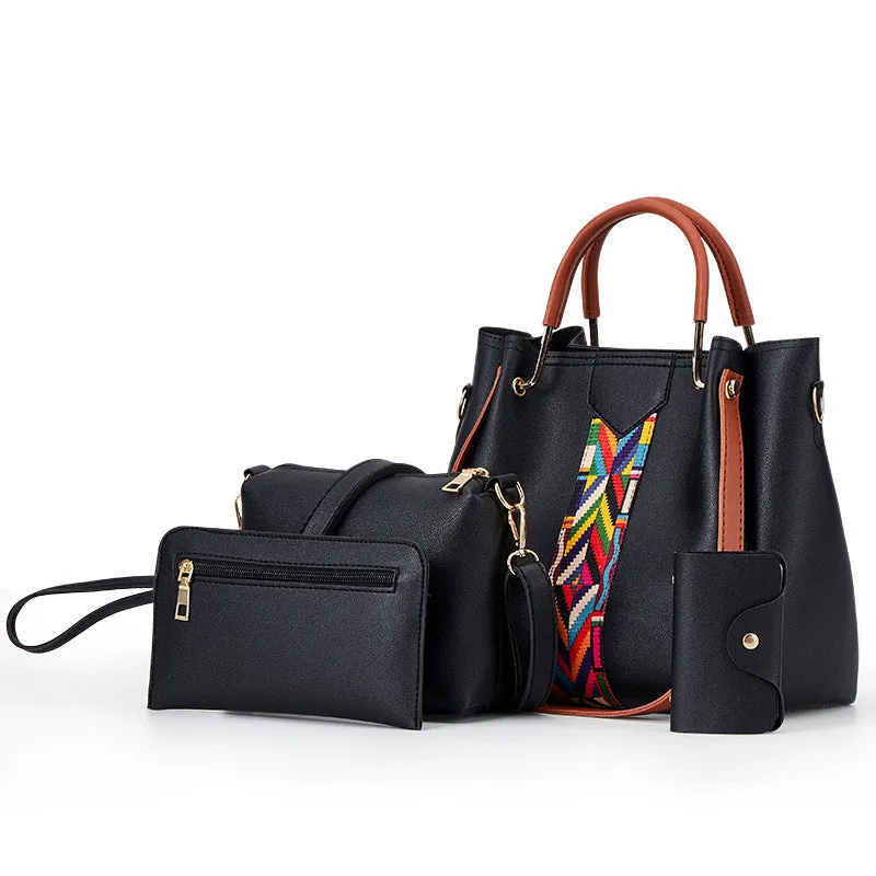 Fashionable Cross-Body Handbags - GlamzLife