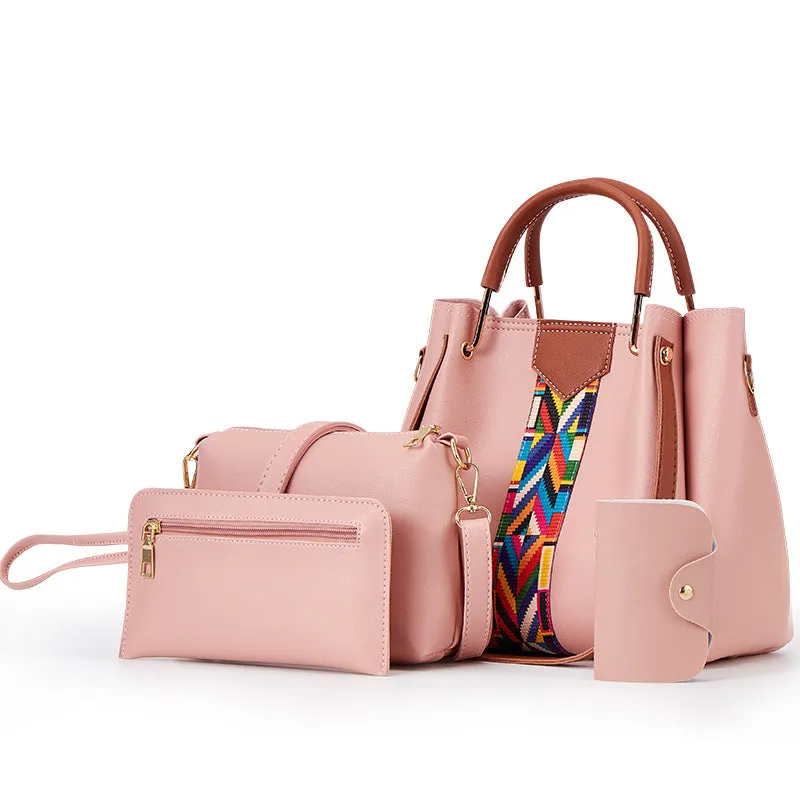 Fashionable Cross-Body Handbags - GlamzLife