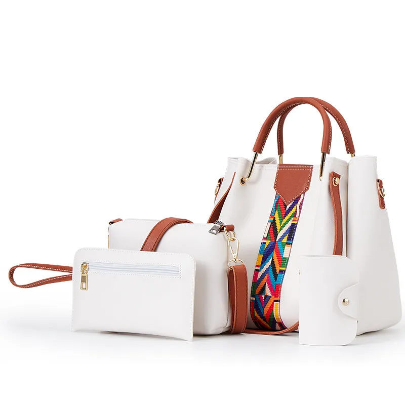 Fashionable Cross-Body Handbags - GlamzLife