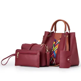 Fashionable Cross-Body Handbags - GlamzLife