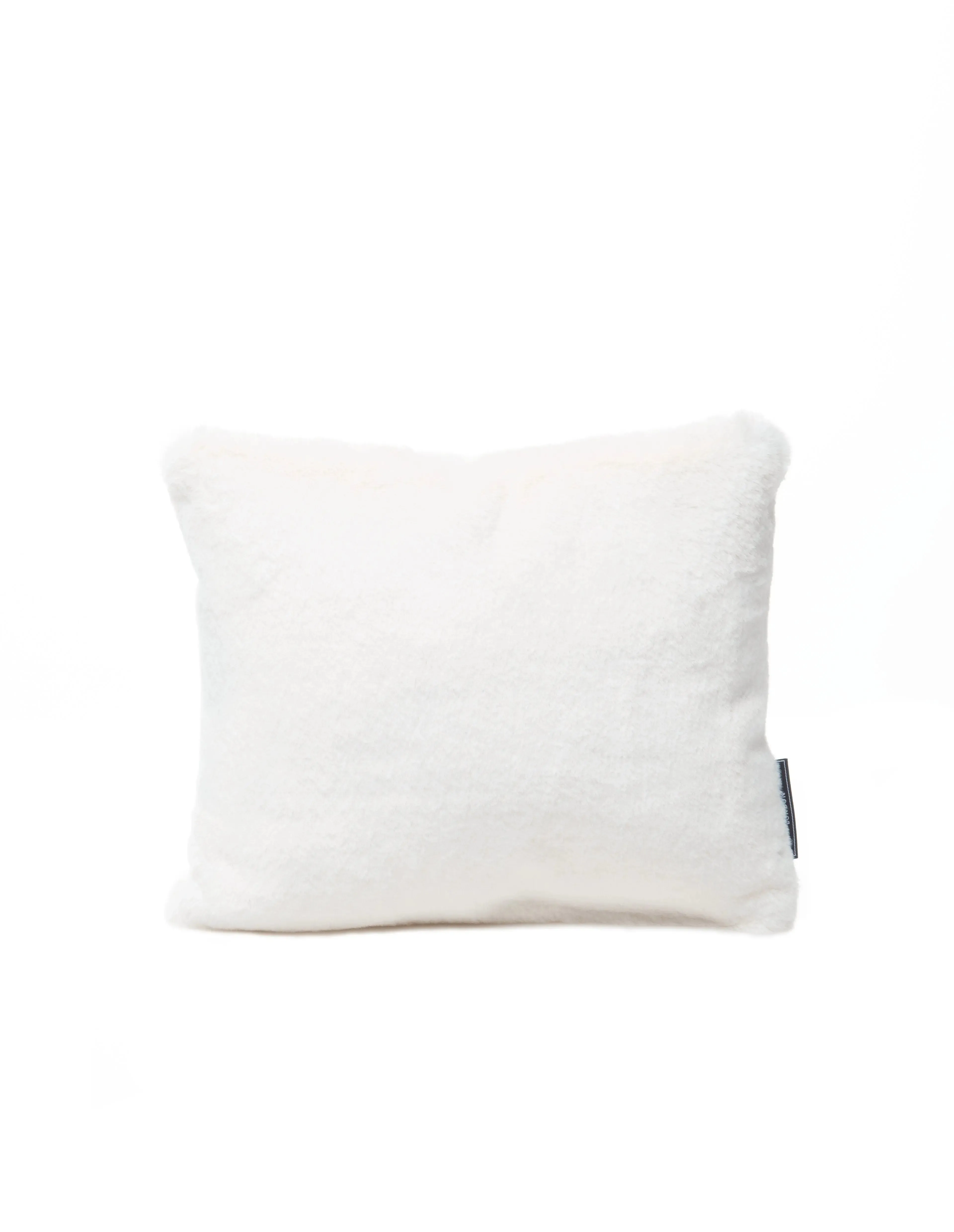 FAUX FUR BAGPADS